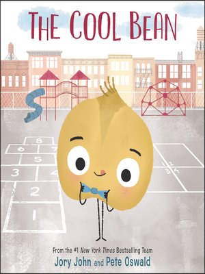 cover image of The Cool Bean